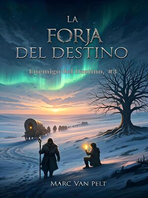cover image of La Forja del Destino
